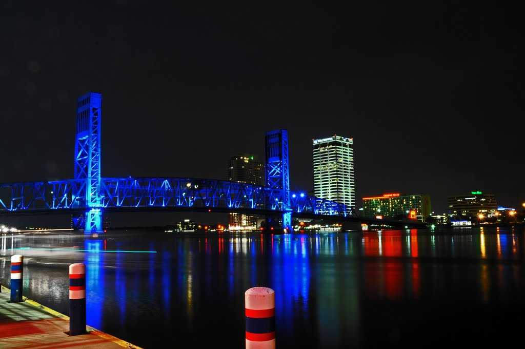 Jacksonville, florida - вики
