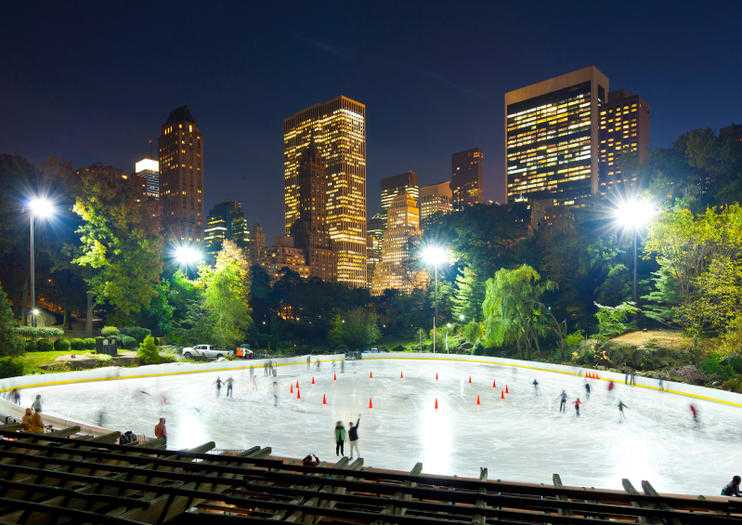 Департамент парков и отдыха г. нью-йорка - new york city department of parks and recreation - abcdef.wiki