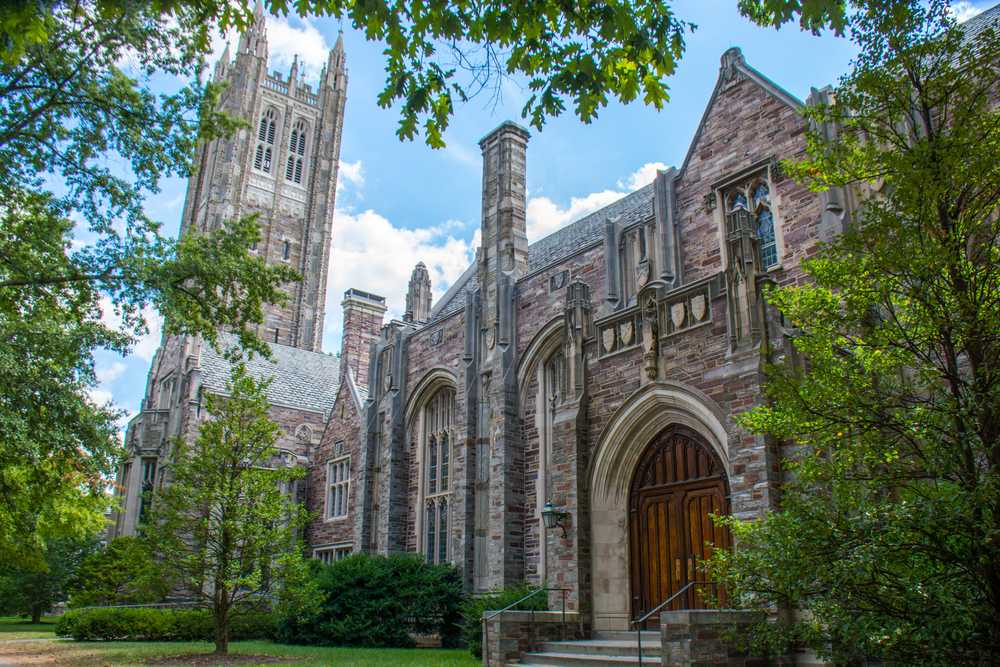 Принстонский университет: стоимость обучения, факультеты и профессии, как поступить в принстон
