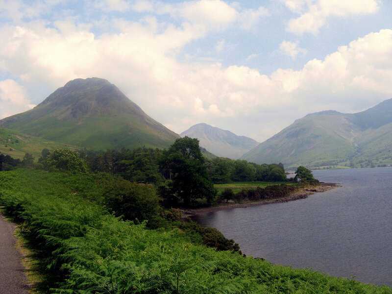 Национальные парки соединенного королевства - national parks of the united kingdom - abcdef.wiki
