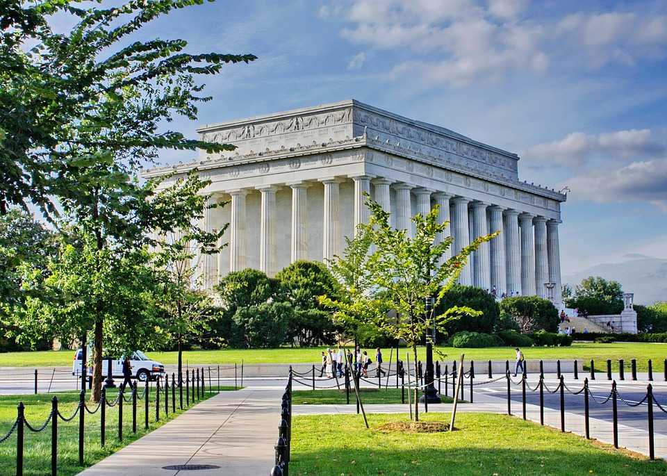 Монумент вашингтона: секреты легендарного американского памятника, о которых не рассказывают экскурсоводы