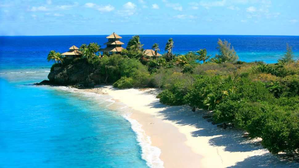 Остров неккер (гавайи) - necker island (hawaii) - abcdef.wiki