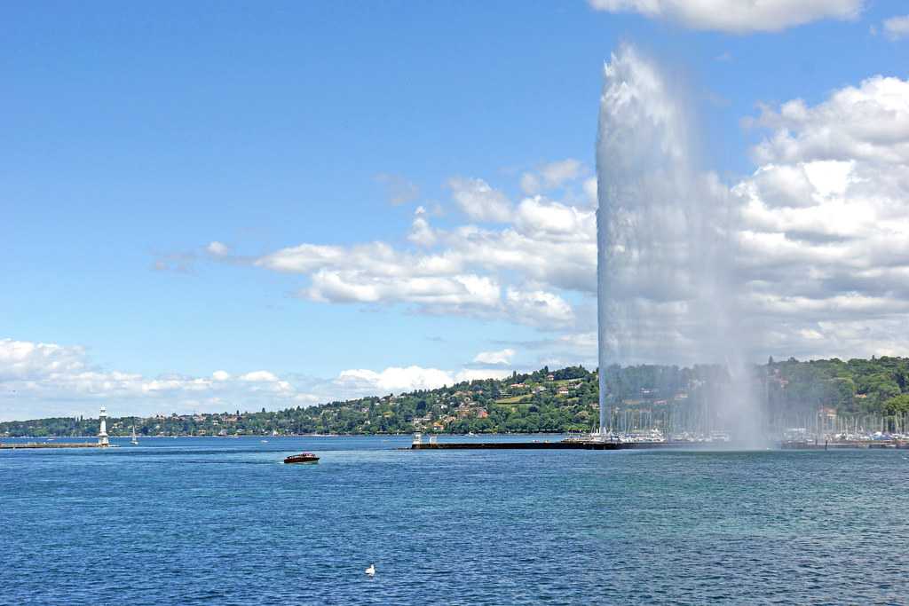 Женевское озеро, франция: координаты и фото, что посмотреть и где находится женевское озеро, франция