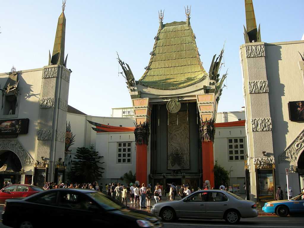 Культура лос-анджелеса - culture of los angeles - abcdef.wiki