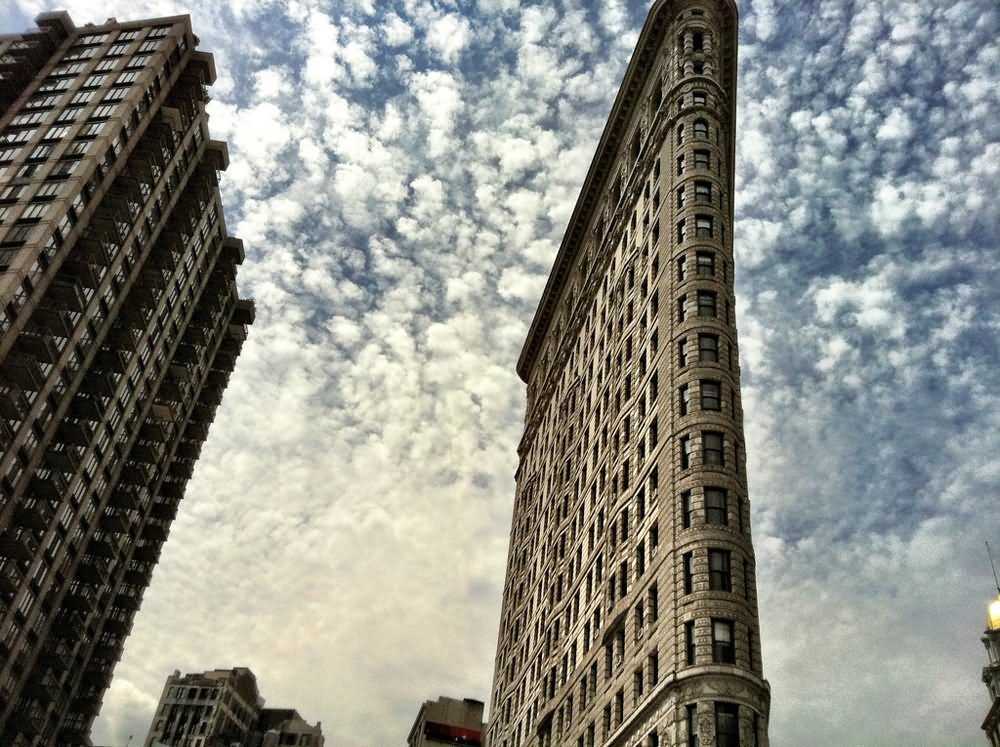 Вулворт-билдинг (woolworth building) описание и фото - сша: нью-йорк