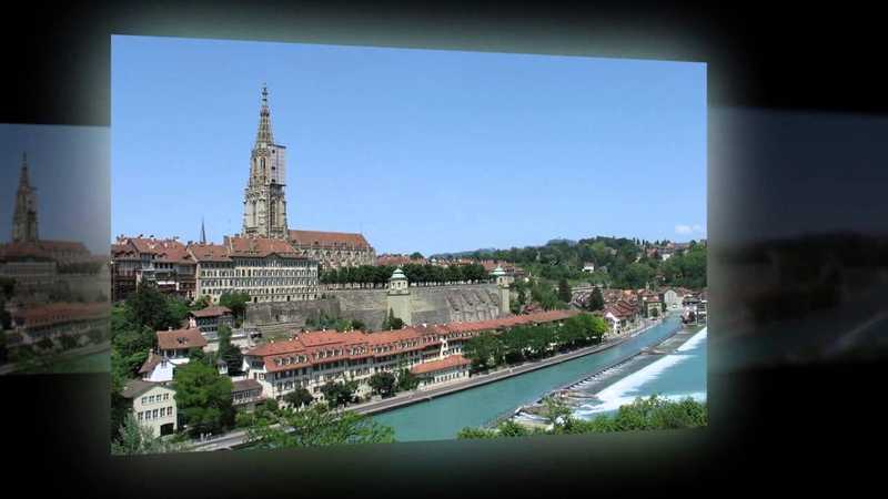 История берна - history of bern - abcdef.wiki