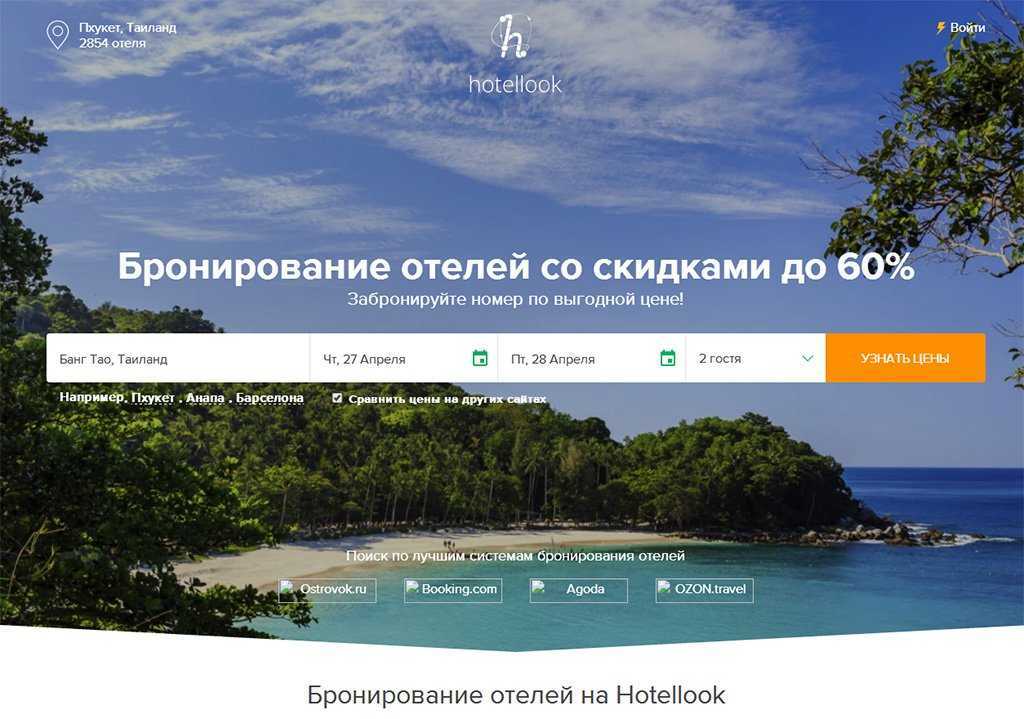 Как забронировать отель недорого – 10 секретов экономии