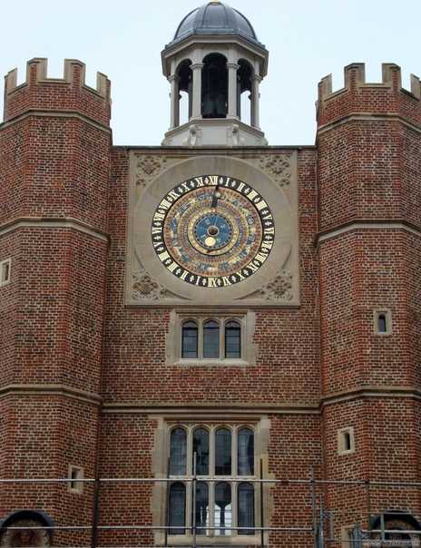 Хэмптон-корт железнодорожная станция - hampton court railway station - abcdef.wiki