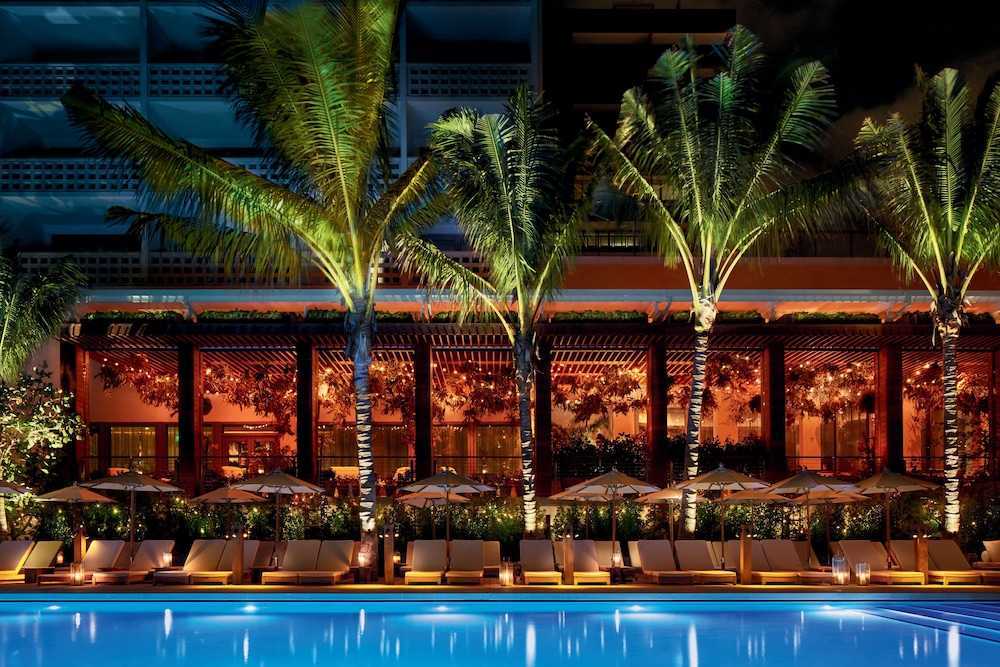 Недорогие отели майами, дешевые, бюджетные курорты, гостиницы майами-бич
