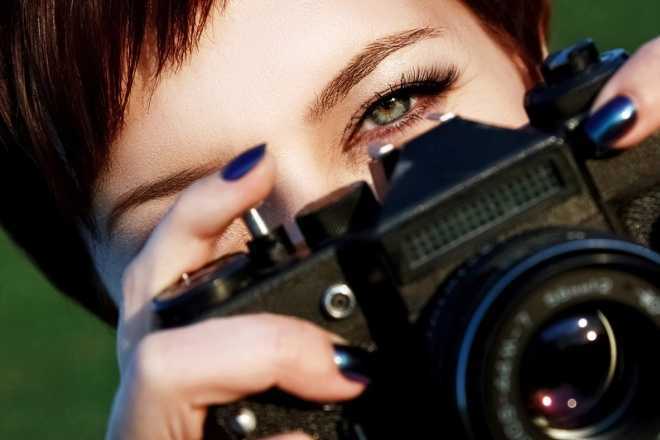 Фотографии фотографов удививших мир
