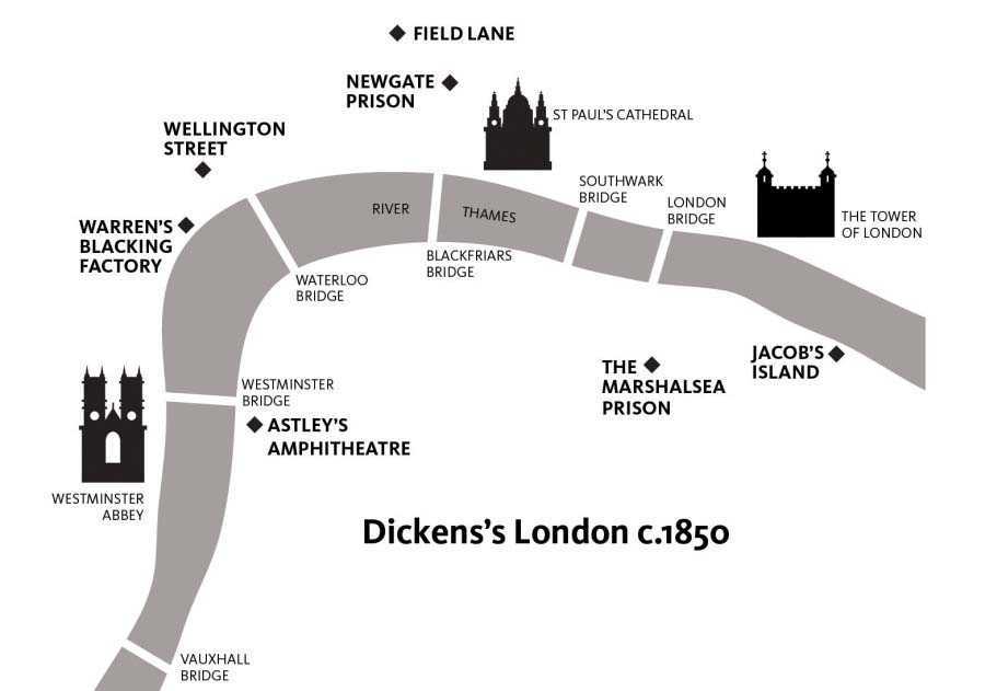Тауэрский мост (tower bridge)