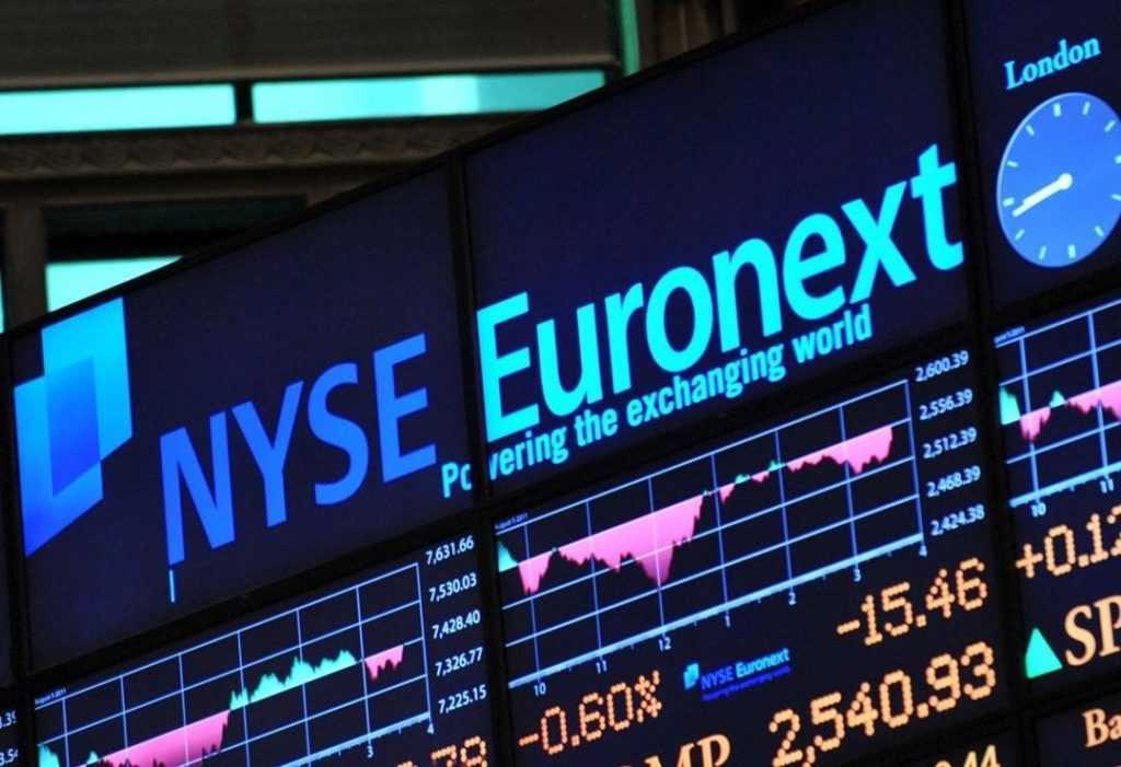 Часы работы американской торговой сессии - биржи и активы