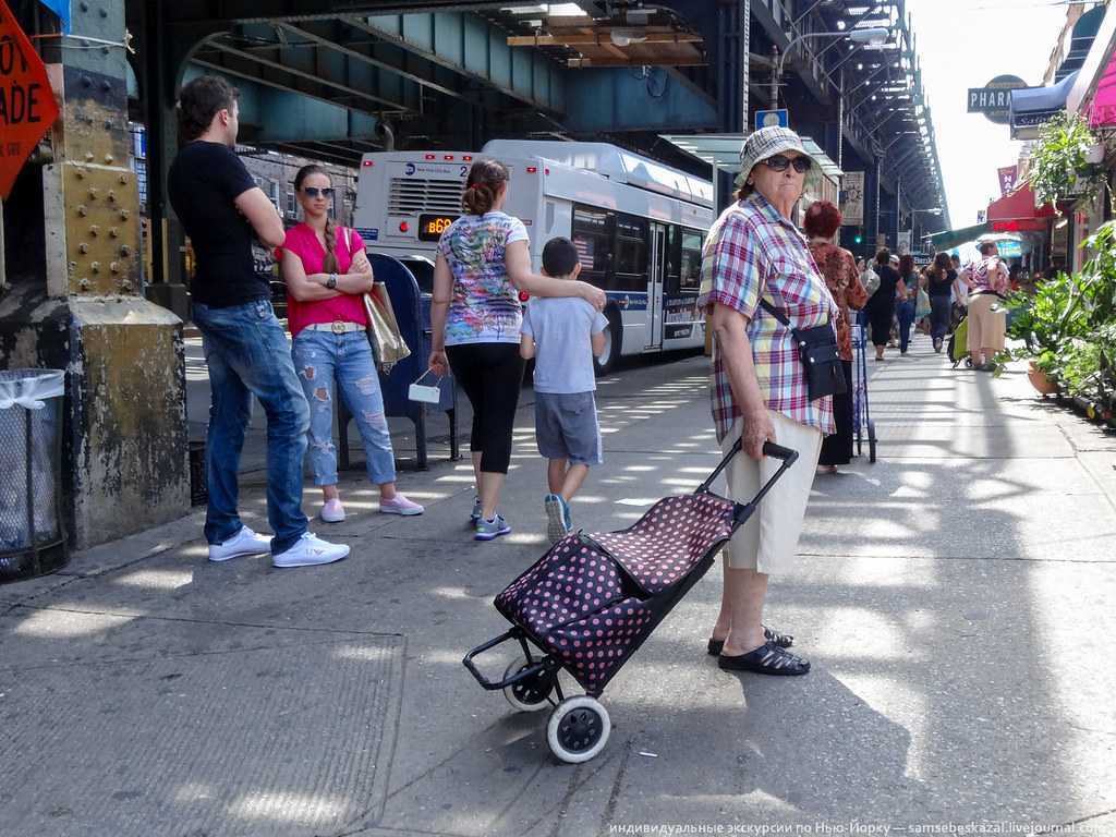 Список районов манхэттена - list of manhattan neighborhoods - abcdef.wiki