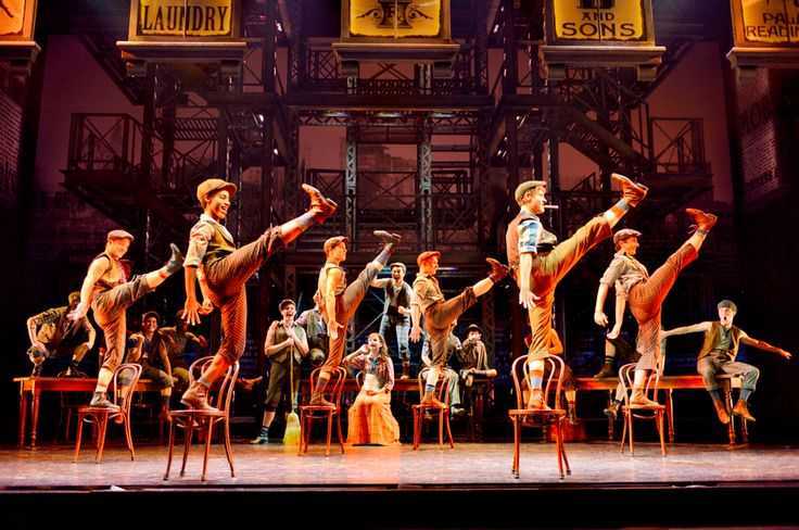 Театральный квартал, манхэттен - theater district, manhattan - abcdef.wiki