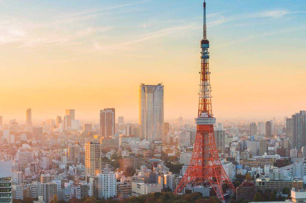 Телебашня токио - sky tree: высота, фото, смотровые площадки | vectorme, векторми