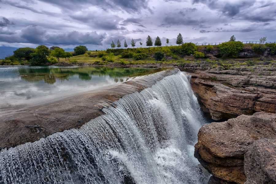 Водопад ниагара: описание, фото, где находится :: syl.ru