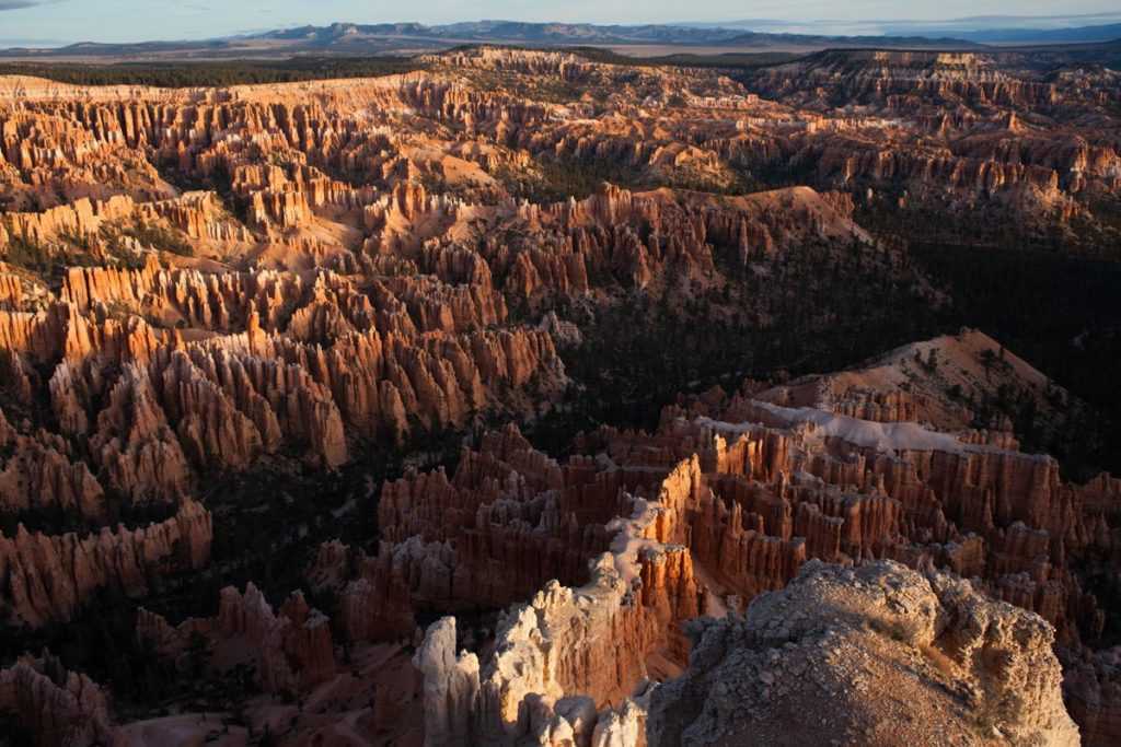 Фототелеграф  » 20 самых красивых каньонов мира