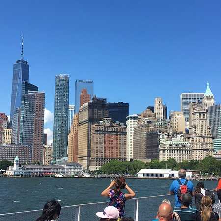 Остров эллис (ellis island) описание и фото - сша: нью-йорк