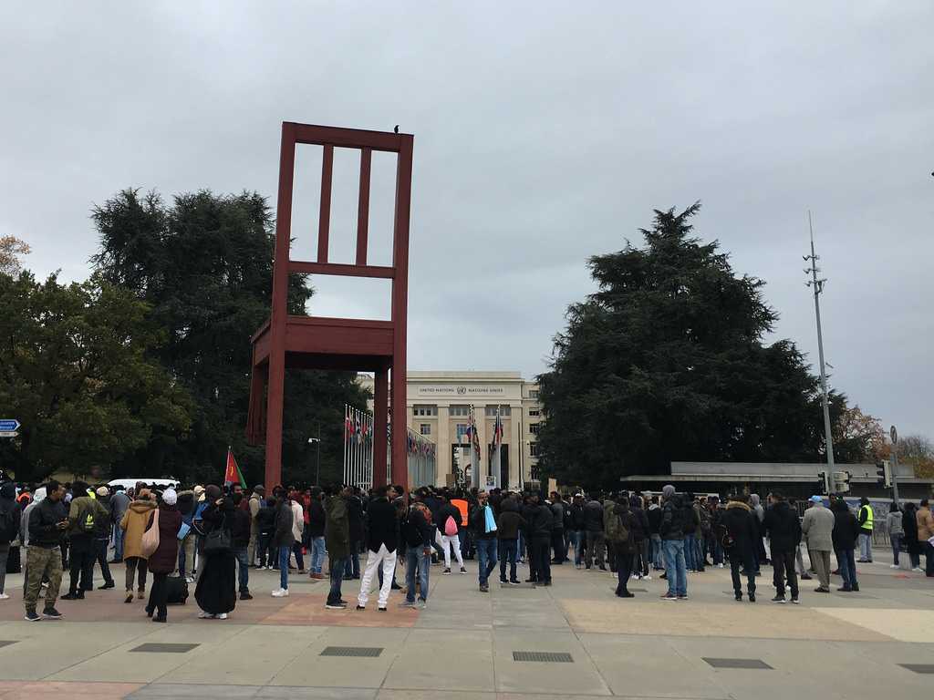 Топ 35 — достопримечательности швейцарии