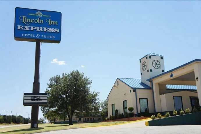 Список людей из оклахома-сити - list of people from oklahoma city