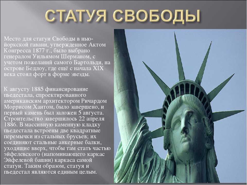 Рассказ про статую. Статуя свободы презентация. Статуя свободы доклад. Статуя свободы проект. Статуя свободы факты.