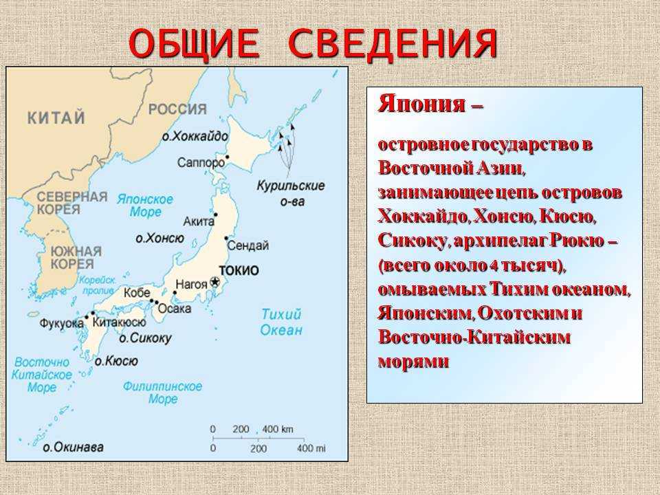 Японские острова на карте мира. список, названия, где находятся, крупнейший остров, курорты, пляжи, отдых