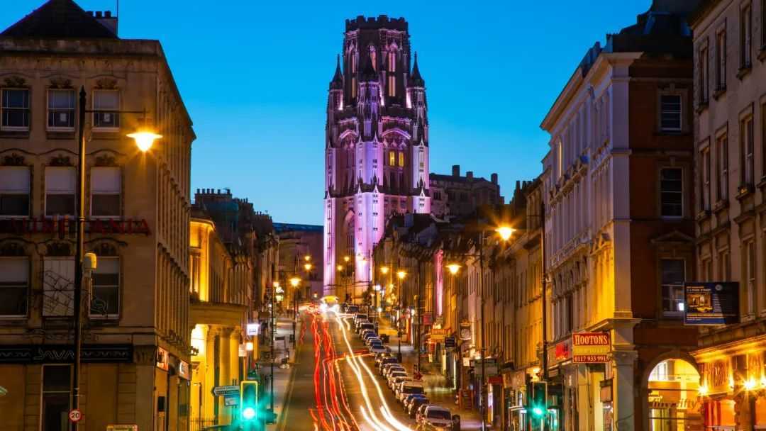 Культура в бристоле -  culture in bristol
