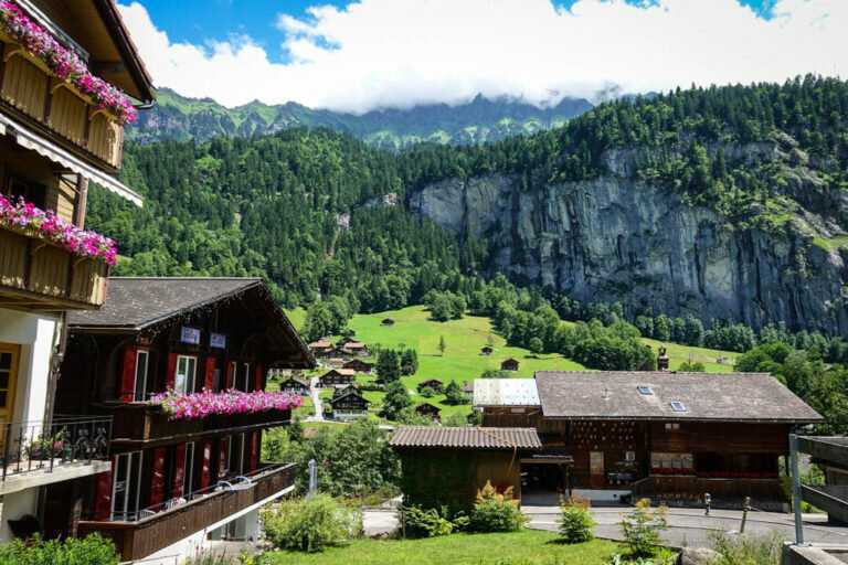 Апартаменты chalet wyssbirg 5*, венген. бронирование, отзывы, фото — туристер.ру