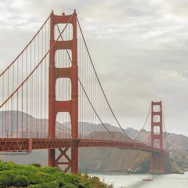 Русский холм, сан-франциско - russian hill, san francisco