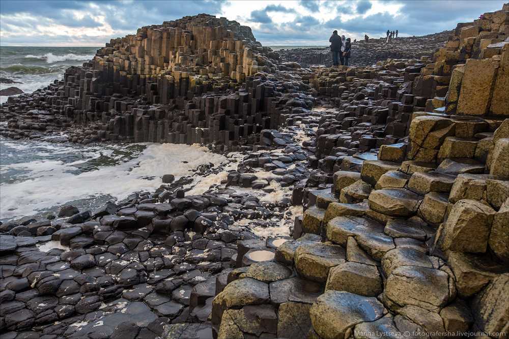 Дорога гигантов в ирландии | ireland10.ru - гид по ирландии