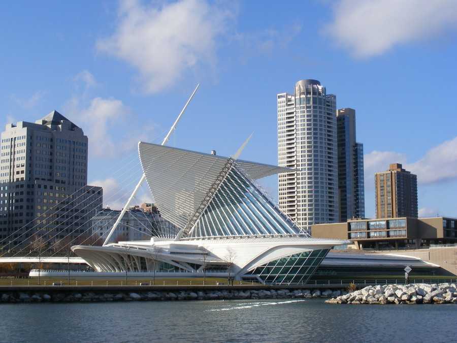 Округ милуоки, висконсин - milwaukee county, wisconsin - abcdef.wiki