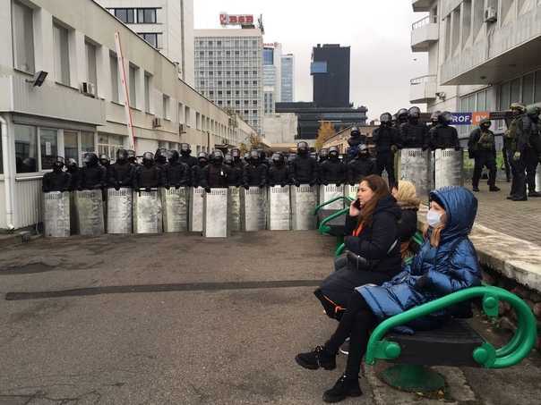 Сан-франциско