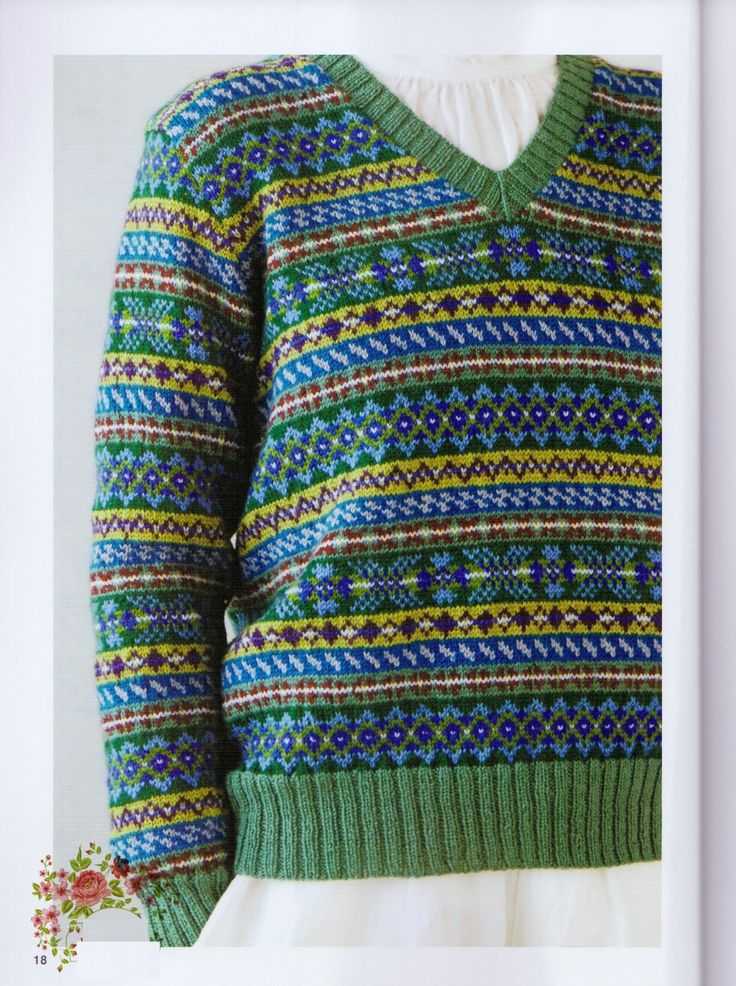 Остров фэр-айл (fair isle) в шотландии