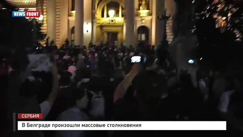 Возвращение в шарлотсвилл: что происходит в городе спустя год после массовых столкновений  — рт на русском