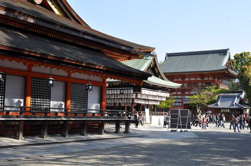 Киото 2021 — отдых, экскурсии, музеи, шоппинг и достопримечательности киото