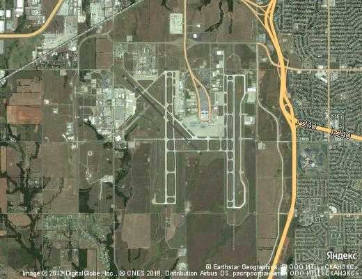 Оклахома-сити столичная область - oklahoma city metropolitan area - abcdef.wiki