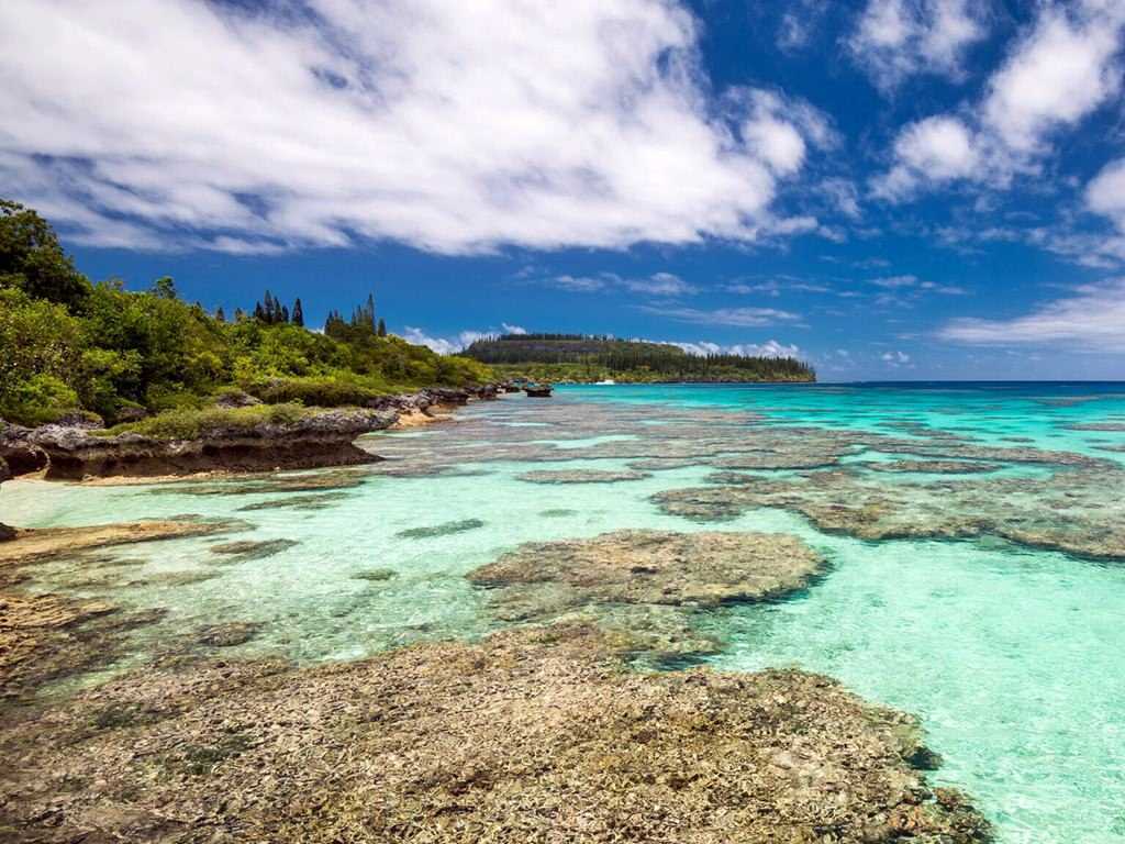 Самые красивые острова планеты — название, фото, краткая информация