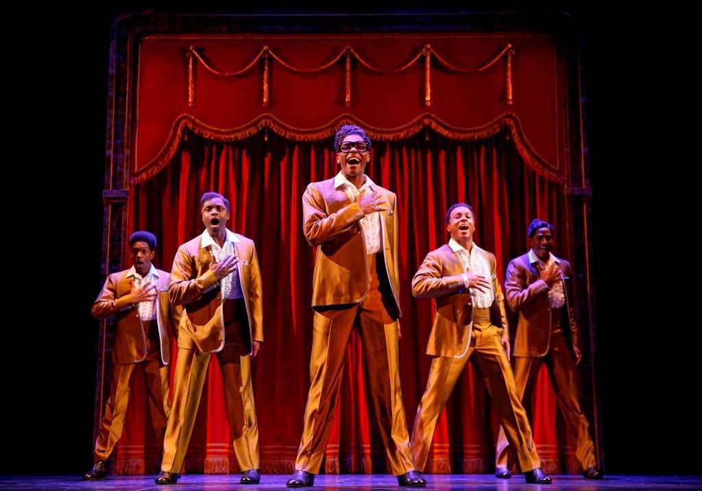 New york city theater: broadway shows, musicals, plays, concerts in 2021/22
