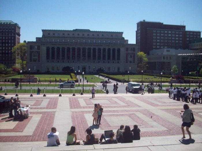Библиотека йельского университета - yale university library