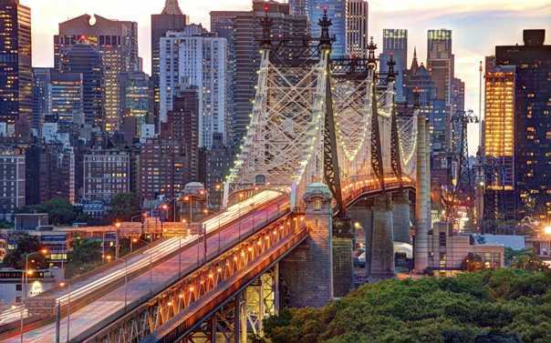 Бруклинский мост в нью-йорке — где находится, на карте, история, экскурсии, отели рядом, как добраться на туристер.ру