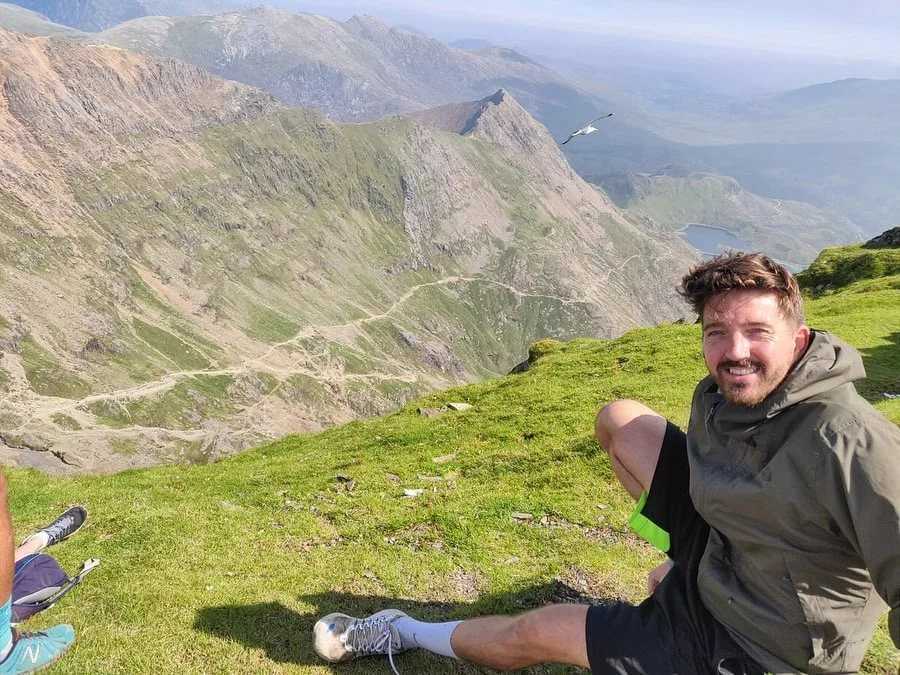 Достопри­меча­тель­ности уэльса