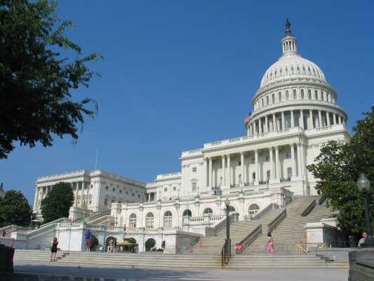 Могила вашингтона (капитолий сша) - washington's tomb (united states capitol)