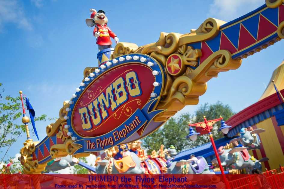 Чем интересен диснейуорлд в орландо - 2021 travel times