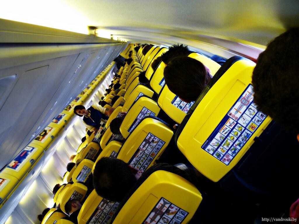 Поиск билетов на самолет по всем авиакомпаниям — хитрости и ньюансы