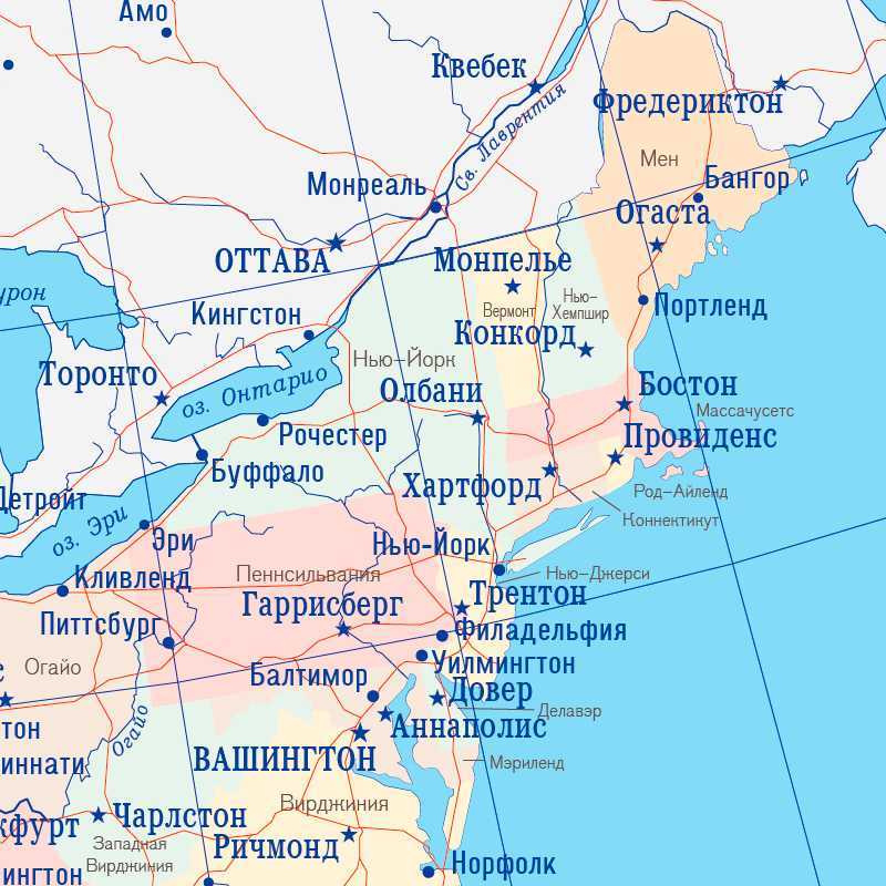 Где находится бостон. Карта США город Бостон на карте. Штат Нью-Йорк на карте США. Бостон США на карте и штат. Балтимор на карте США.