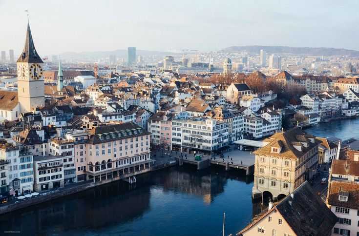 Достопримечательности женевы: что посмотреть в одном из самых уникальных городов швейцарии