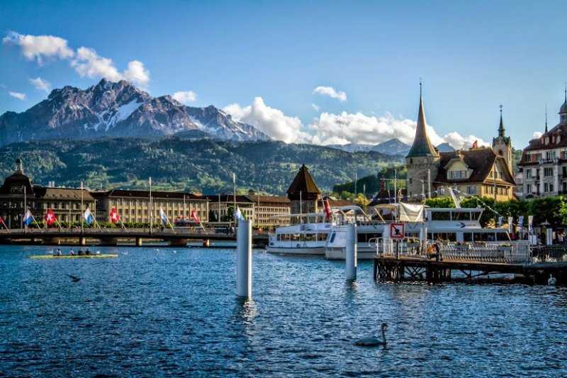 Kapellbrücke - kapellbrücke - abcdef.wiki