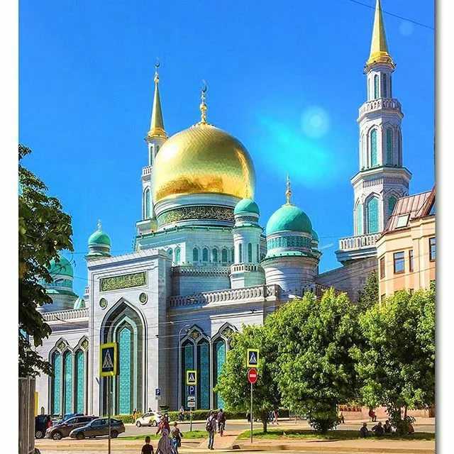 Собор святого павла (лондон)