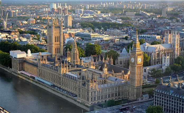 Парламентский холм - parliament hill - abcdef.wiki