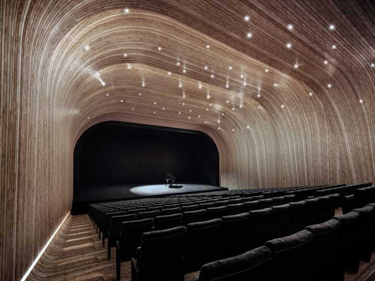 Концертный зал уолта диснея - walt disney concert hall - abcdef.wiki